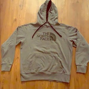 Men’s North Face Hoodie